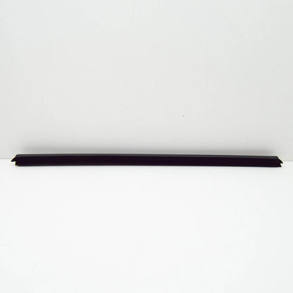 NEW AUDI A1 MK1 REAR RIGHT INNER DOOR WINDOW APERTURE SEAL 8X4839480A ORIGINAL