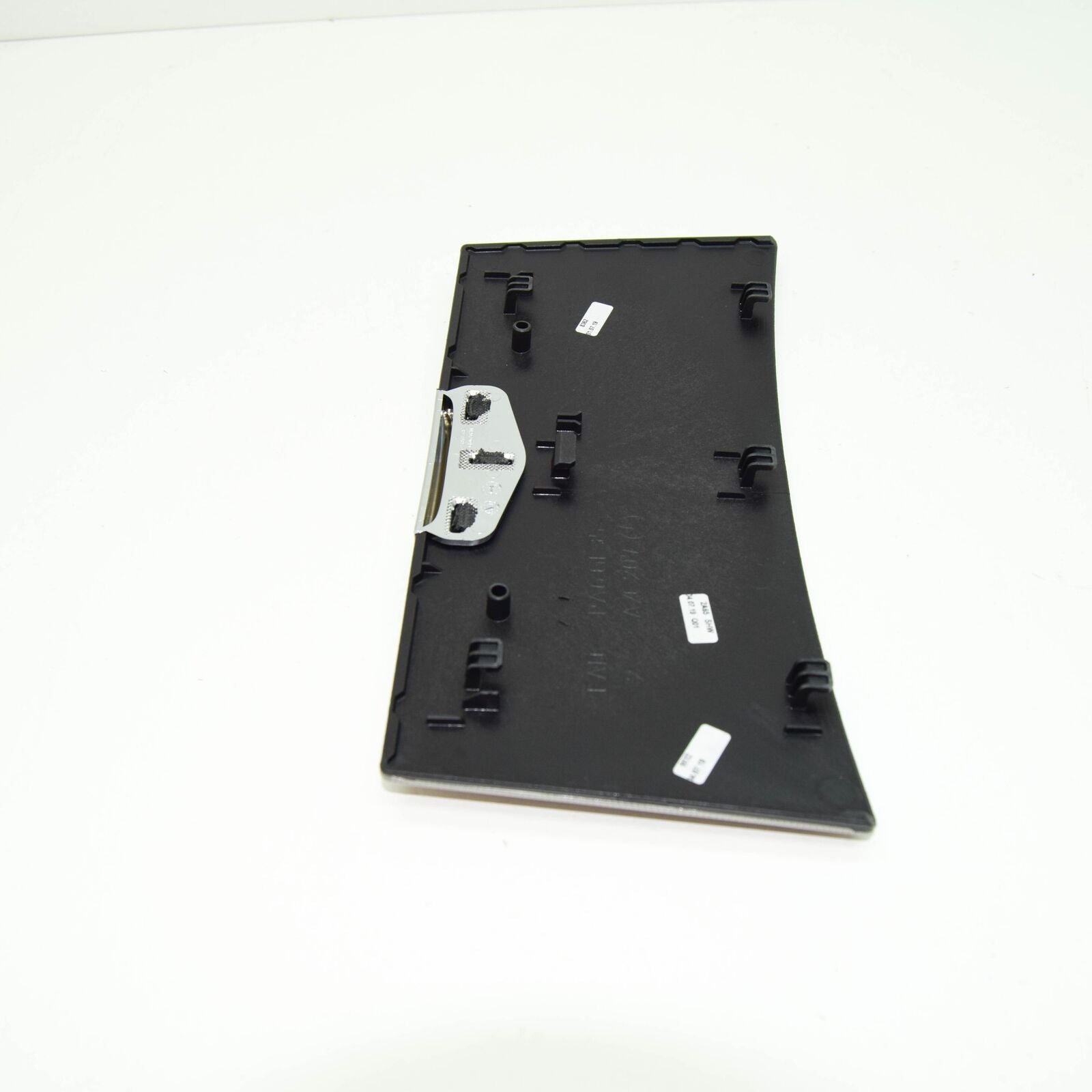 NEW MERCEDES-BENZ E COUPE C207 CONSOLE ASHTRAY CLOSING COVER A2074700838