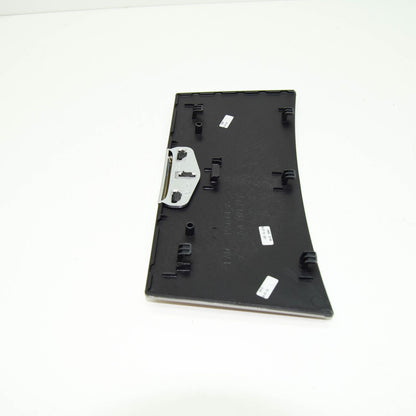 NEW MERCEDES-BENZ E COUPE C207 CONSOLE ASHTRAY CLOSING COVER A2074700838