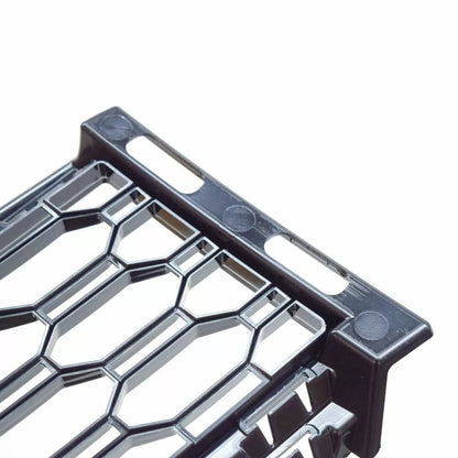 NEW BMW X6 G06 FRONT BUMPER LOWER GRILLE 8069943 51118069943 2021 ORIGINAL