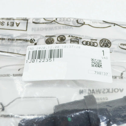 NEW VOLKSWAGEN PHAETON GP0 NON-RETURN VALVE 1J0122351 ORIGINAL