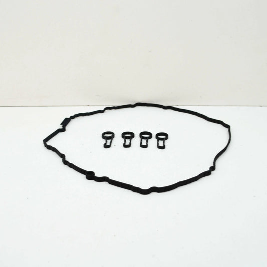 NEW BMW 1 E81 CYLINDER HEAD COVER GASKET 11127807017 ORIGINAL