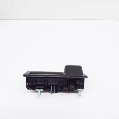 NEW AUDI A6 C7 REAR TAILGATE BOOT LID REAR VIEW CAMERA 7P6827566F ORIGINAL