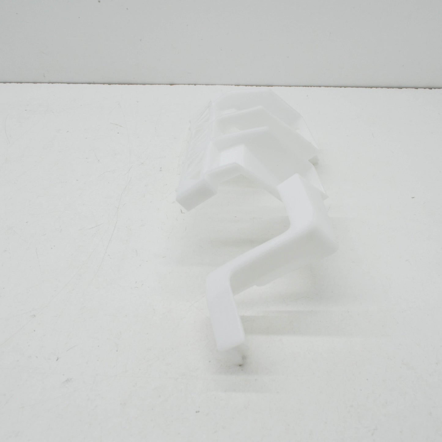 new ford ranger t6 mk3 front left bumper bracket 1724289 ab39-17753-ab original