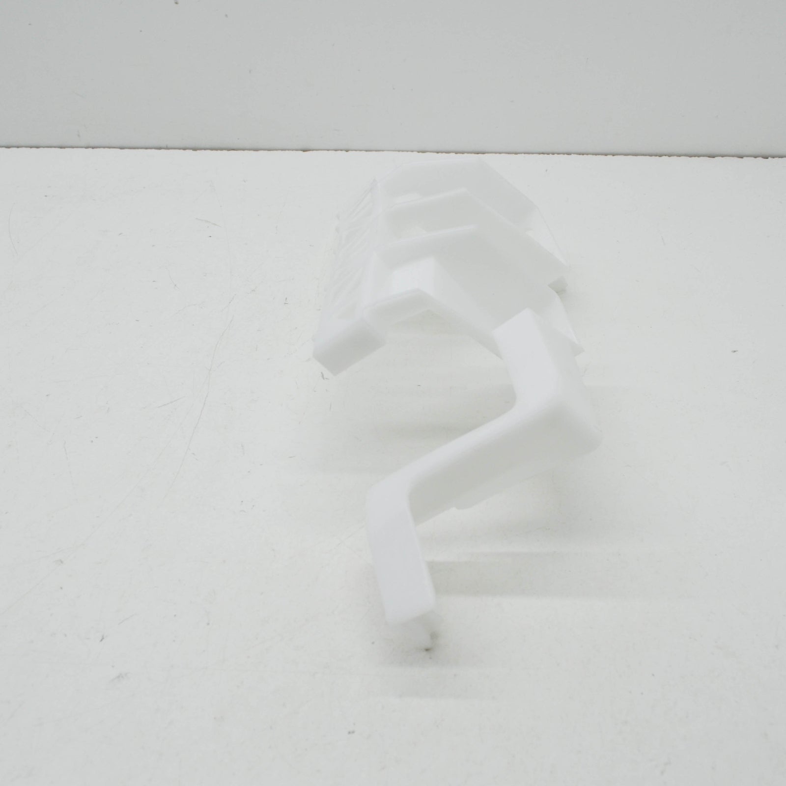 new ford ranger t6 mk3 front left bumper bracket 1724289 ab39-17753-ab original