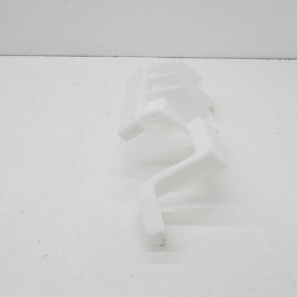 new ford ranger t6 mk3 front left bumper bracket 1724289 ab39-17753-ab original