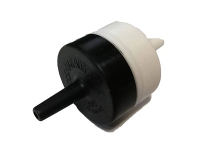 NEW AUDI A2 8Z VACUUM NON-RETURN VALVE 046905291A ORIGINAL