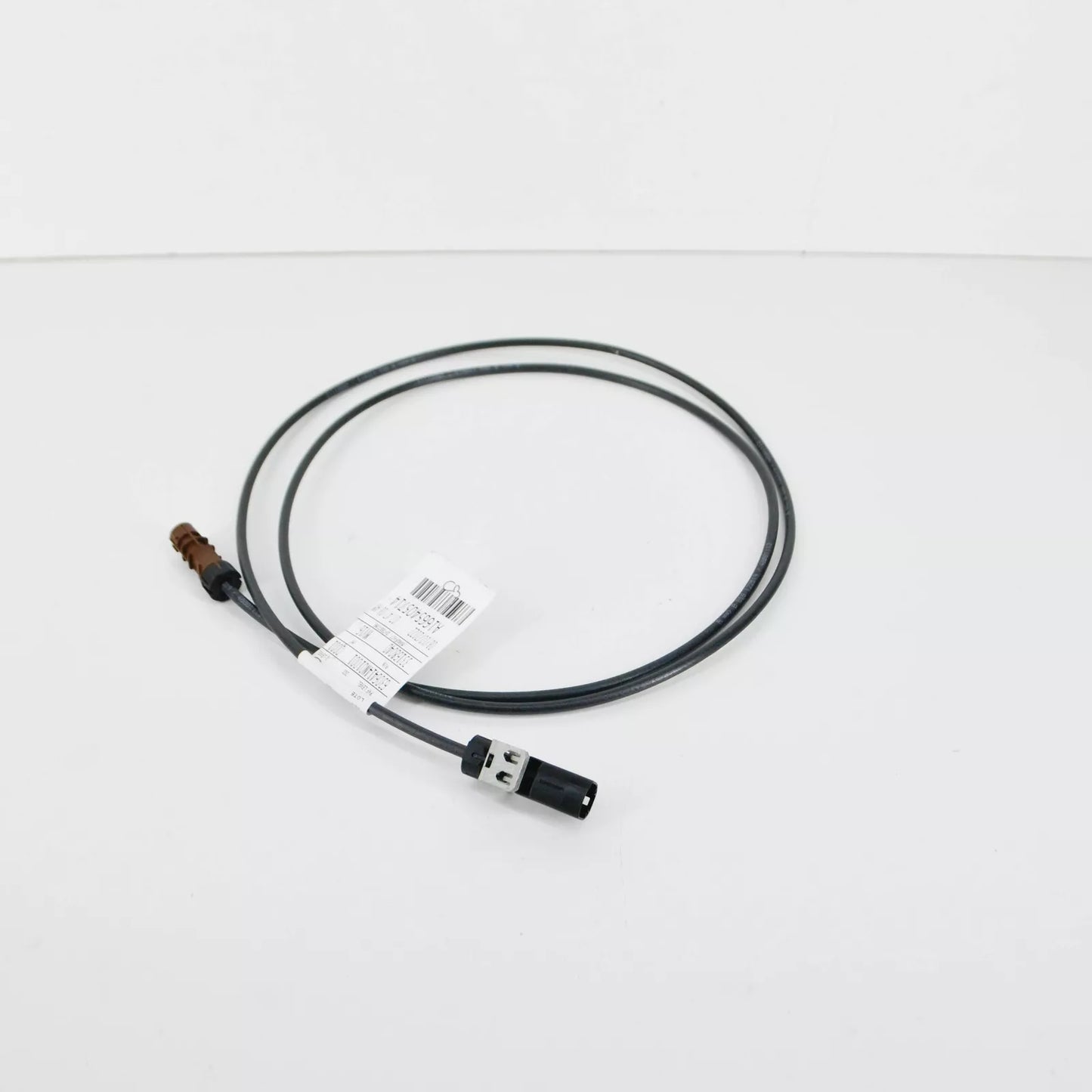 NEW MERCEDES-BENZ M-CLASS W166 FRONT CAMERA CABLE HARNESS A1665405714 ORIGINAL