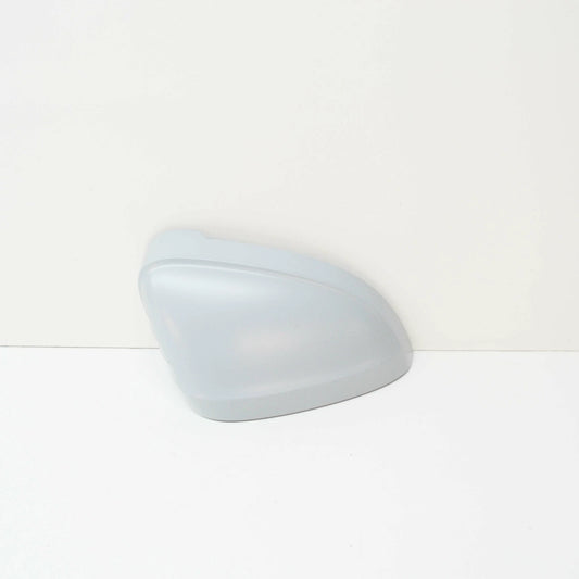 NEW AUDI A4 B8 FRONT LEFT DOOR MIRROR FRAME 8W0857528GRU 2010