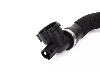 NEW BMW Z4 ROADSTER E85 LOWER COOLANT RADIATOR HOSE 7535591 17127535591 ORIGINAL