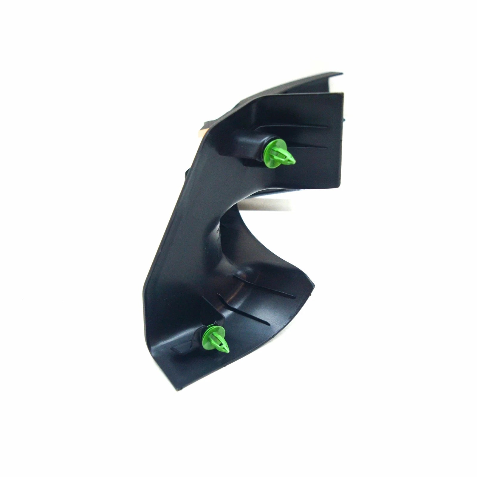 NEW BMW M8 GRAN COUPE G16 REAR RIGHT TRUNK LID HINGE COVER 51497453776 ORIGINAL