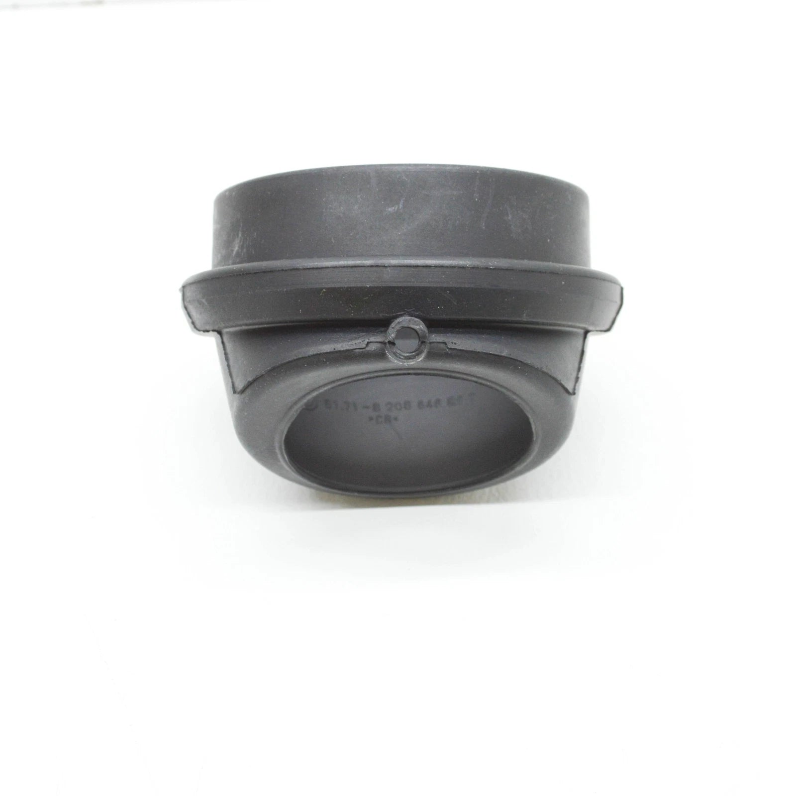 NEW BMW 3 E46 FUEL TANK FILLER POT 51718208646 8208646 ORIGINAL