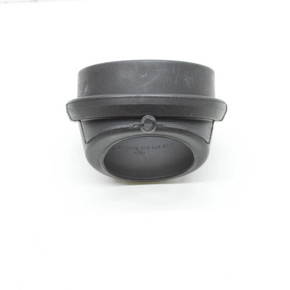 NEW BMW 3 E46 FUEL TANK FILLER POT 51718208646 8208646 ORIGINAL