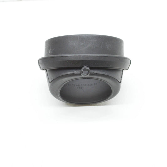 NEW BMW 3 E46 FUEL TANK FILLER POT 51718208646 8208646 ORIGINAL