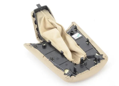 NEW BMW Z4 COUPE E86 FRONT CENTER CONSOLE ARMREST 7125653 51167125653 ORIGINAL