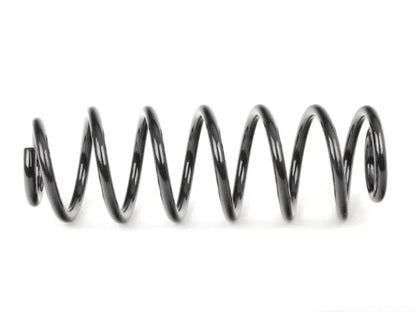 NEW VOLKSWAGEN GOLF 5K MK6 REAR AXLE COIL SPRING 1K0511115BF ORIGINAL