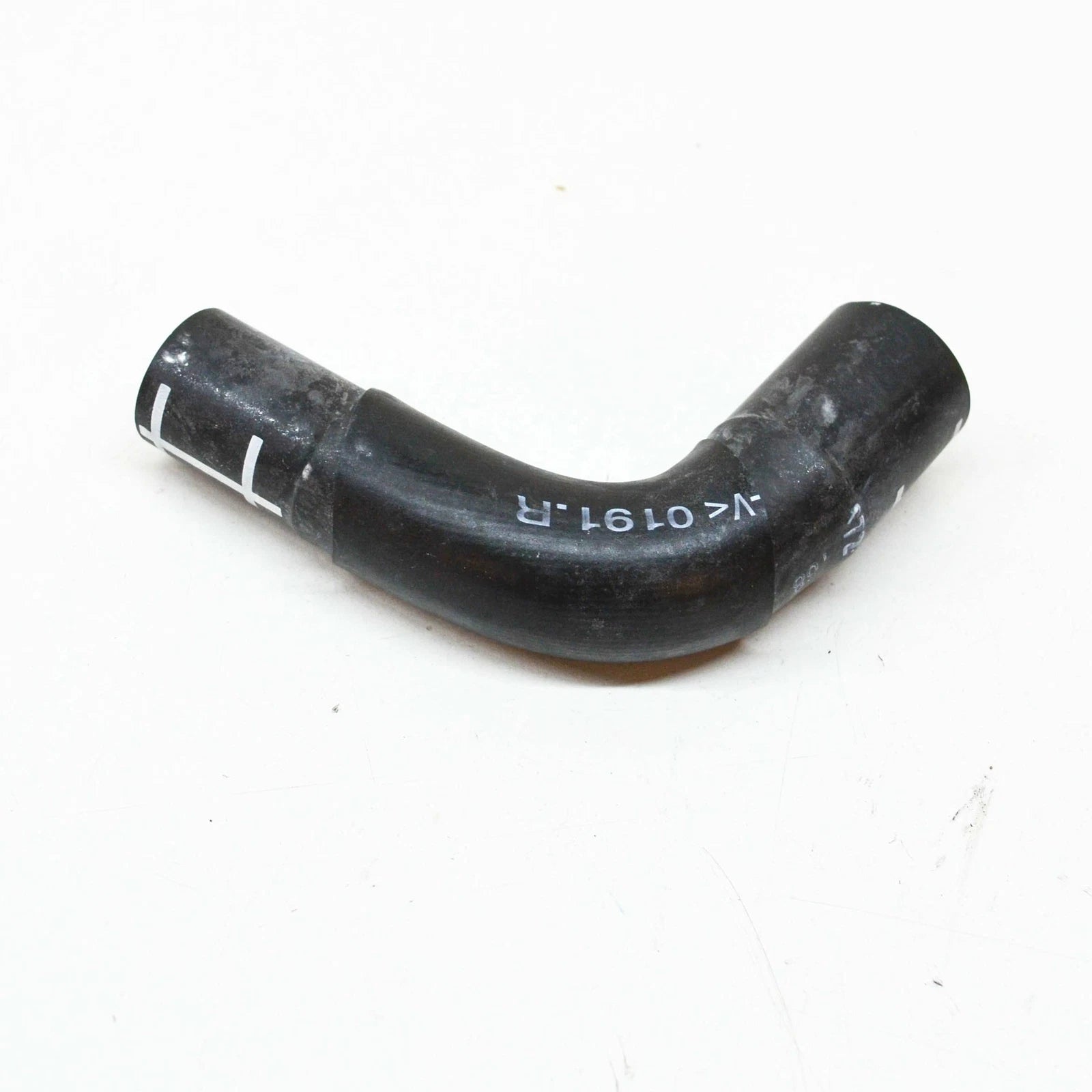 NEW VOLKSWAGEN POLO MK5 6R WATER COOLANT PIPE HOSE 6R0121056D ORIGINAL