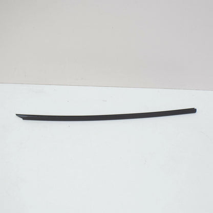 NEW BMW 3 TOURING E30 REAR WINDOW RIGHT SIDE COVERING 51311967338 ORIGINAL