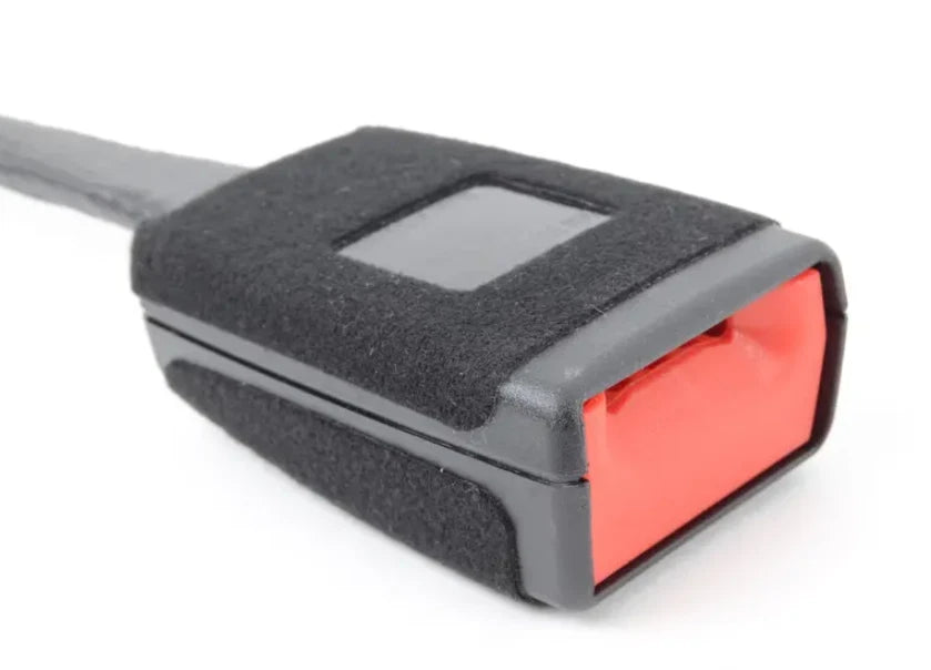 NEW VOLKSWAGEN GOLF 5G MK7 FRONT SEAT BUCKLE 5GM857755AYLZ ORIGINAL