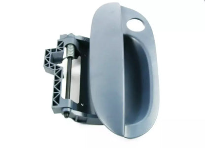 NEW BMW 5 E39 FRONT LEFT DOOR EXTERIOR HANDLE 8245461 51218245461 ORIGINAL