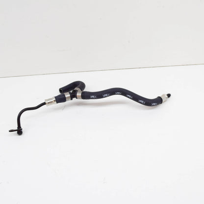 NEW BMW 7 E38 RADIATOR WATER HOSE 11531440104 1440104 ORIGINAL