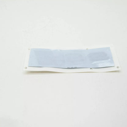 NEW AUDI RS6 A6 C8 REAR RS6 EMBLEM INSCRIPTION BADGE 4K0853740T94 ORIGINAL