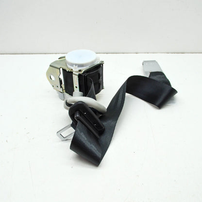 NEW VOLKSWAGEN CADDY SB REAR LEFT SEATBELT 2K5857815ARYV ORIGINAL