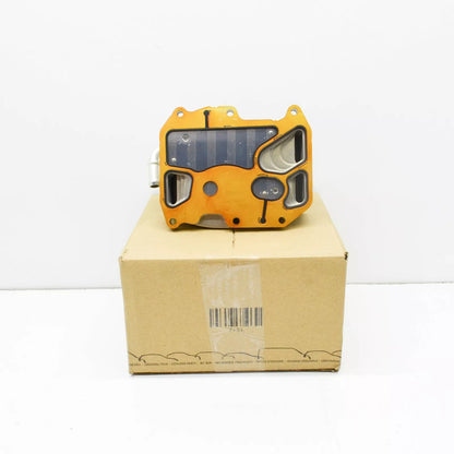 NEW AUDI A6 C8 ENGINE OIL COOLER 059117015K ORIGINAL