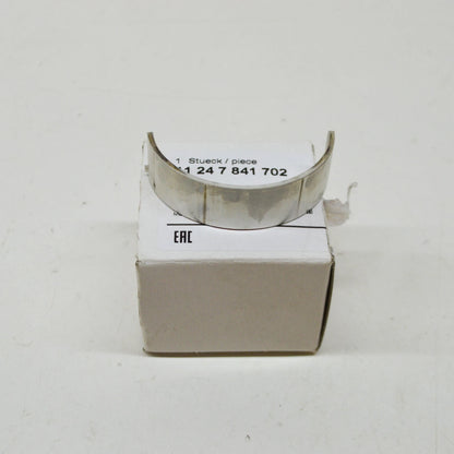 NEW BMW M3 E90 LOWER BEARING SHELL RED 53,00MM 11247841702 7841702 ORIGINAL