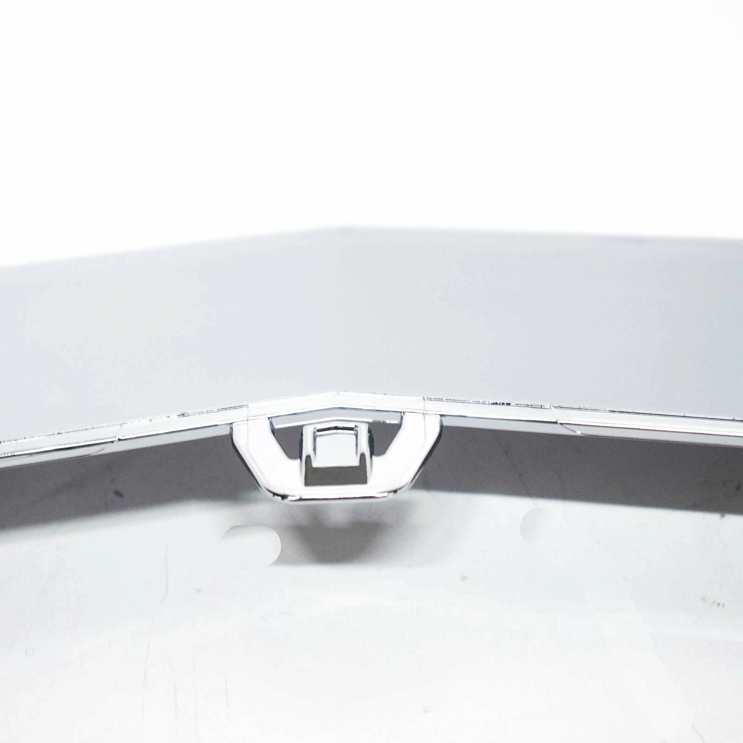 NEW MERCEDES-BENZ E-CLASS COUPE C207 FRONT BUMPER LOWER TRIM A2078850974