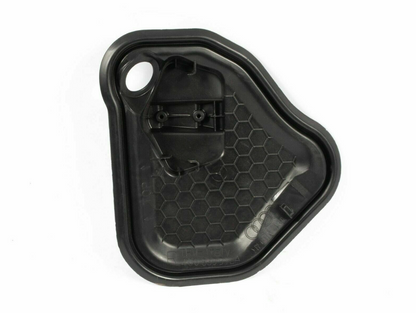 new audi a6 avant c7 front right door inside cover 4g0839916a original