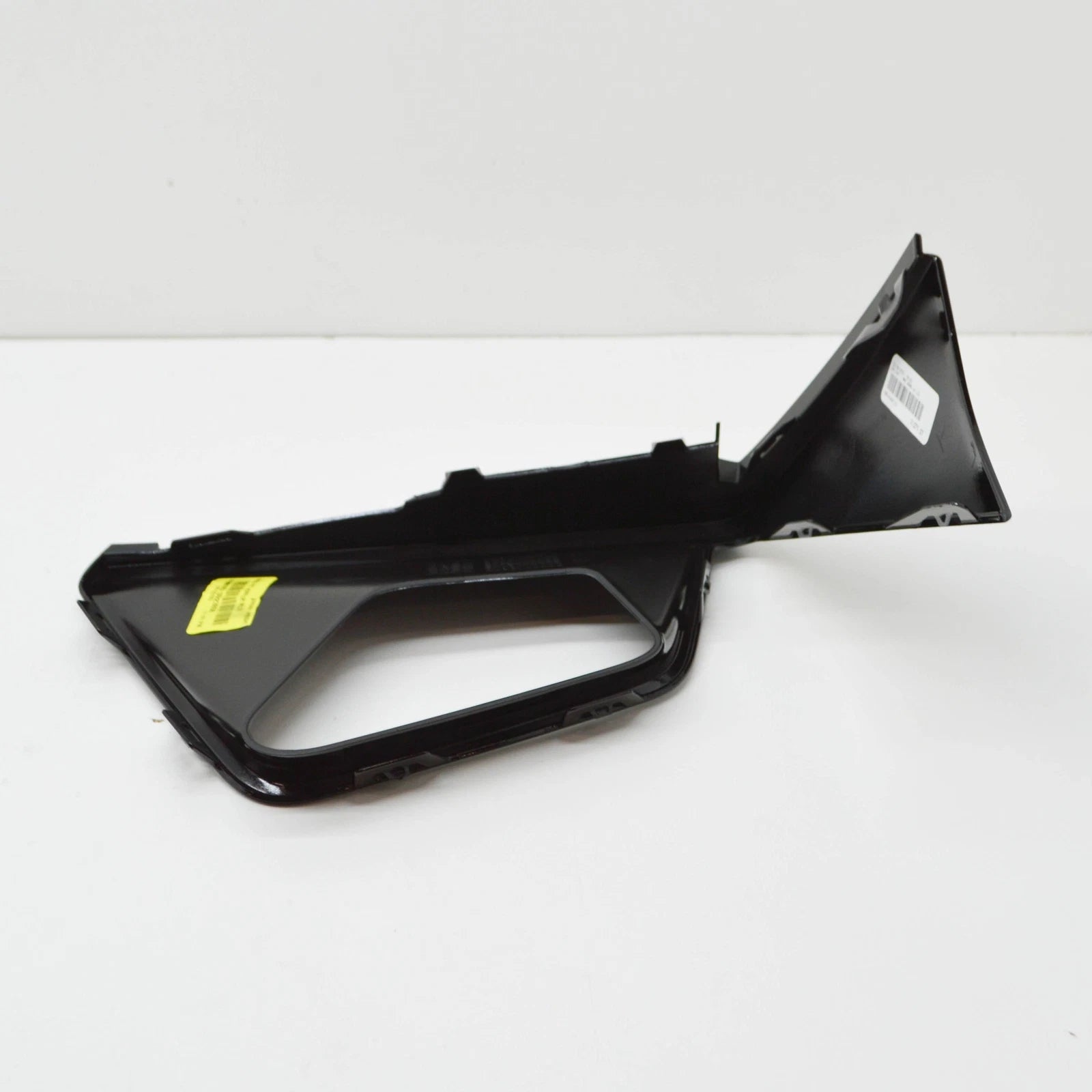 NEW BMW X4 G02 FRONT LEFT AIR M INLET FINISHER 8081213 51118081213 ORIGINAL