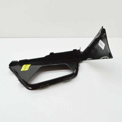 NEW BMW X4 G02 FRONT LEFT AIR M INLET FINISHER 8081213 51118081213 ORIGINAL