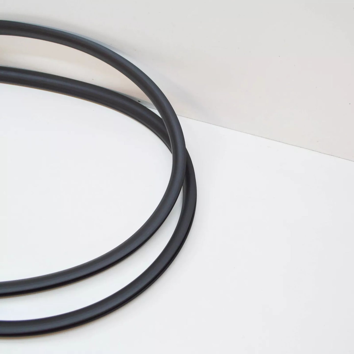 NEW VW TRANSPORTER T6 FRONT LEFT DOOR OUTER SEAL RUBBER 7LA837911C