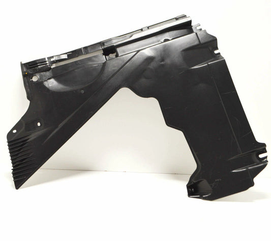 NEW AUDI A4 ALLROAD B9 RIGHT SIDE UNDERBODY COVER 8W0825216F ORIGINAL