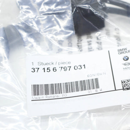 NEW BMW X3 F25 FRONT SPRING STRUT ADAPTER LEAD 37156797031