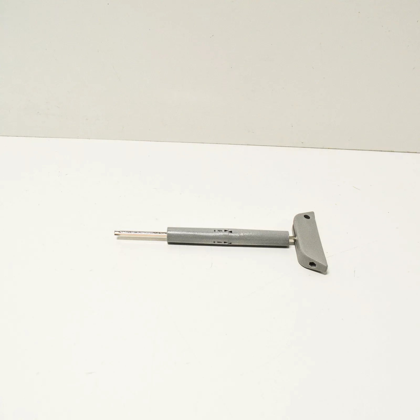 NEW BMW 1 E81 ROOF RACK TORQUE WRENCH 82790392011 ORIGINAL