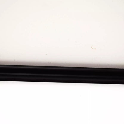 NEW BMW 5 E34 FRONT RIGHT DOOR OUTER WEATHER STRIP 51211944346 ORIGINAL