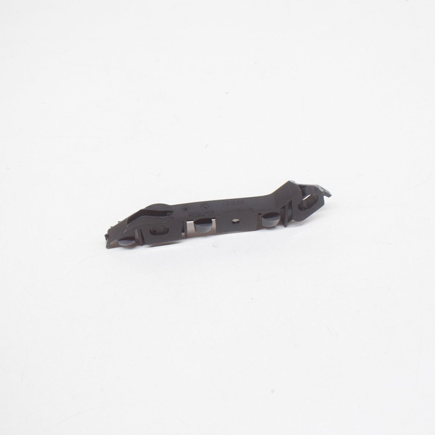 NEW MERCEDES-BENZ C W205 FRONT BUMPER LEFT MOUNTING RAIL A2058850821 ORIGINAL