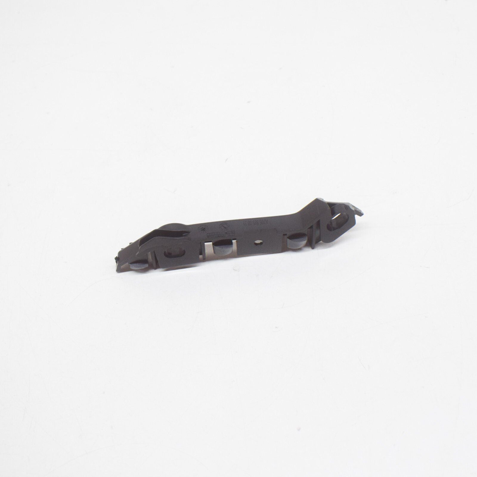 NEW MERCEDES-BENZ C W205 FRONT BUMPER LEFT MOUNTING RAIL A2058850821 ORIGINAL