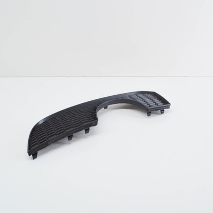 NEW AUDI A3 8V REAR BUMPER DIFFUSER INSERT GRILLE TRIM 8V3807834B ORIGINAL