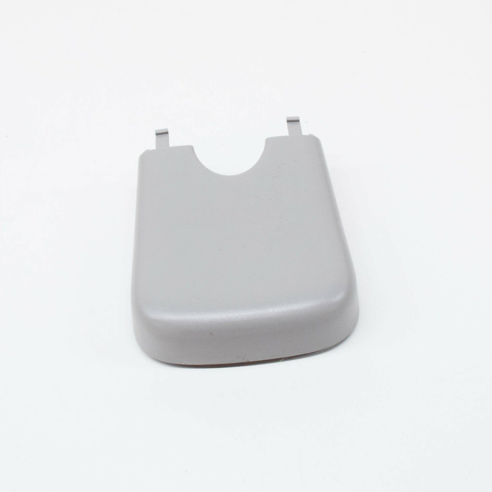 NEW MB ML W164 INTERIOR REAR VIEW MIRROR COVER A25181109077E94 ORIGINAL