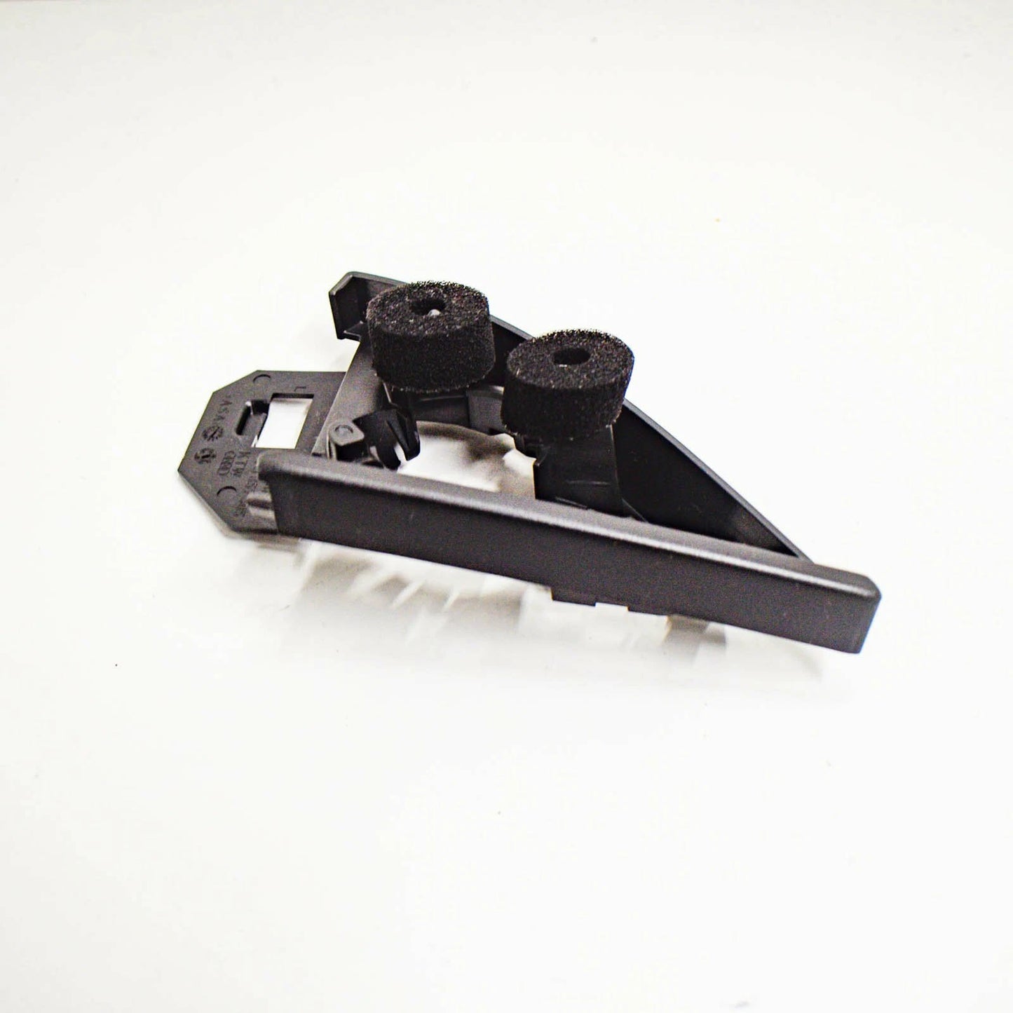 NEW AUDI A5 8T3 FRONT LEFT DOOR SPEAKER TRIM COVER 8T08575054PK ORIGINAL