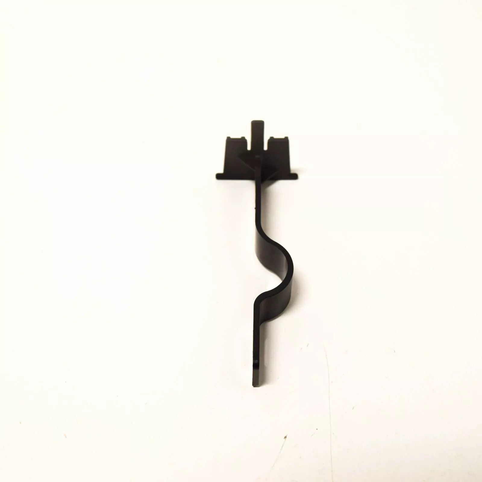 NEW MERCEDES-BENZ E W211 REAR LEFT A RIGHT BELOW HOLDER A2118851414 ORIGINAL