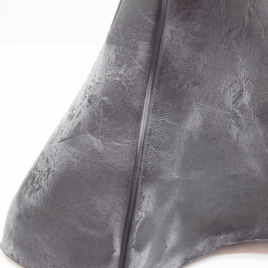 NEW MB G-CLASS W463 GEAR STICK SHIFT KNOB GAITER A1242670097 ORIGINAL