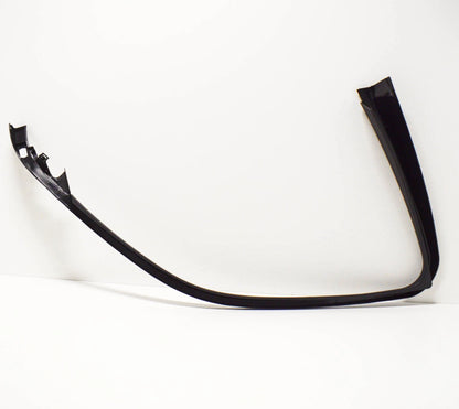 NEW MB GLK X204 FRONT RIGHT WINDOW FRAME TRIM A20472502569051 ORIGINAL
