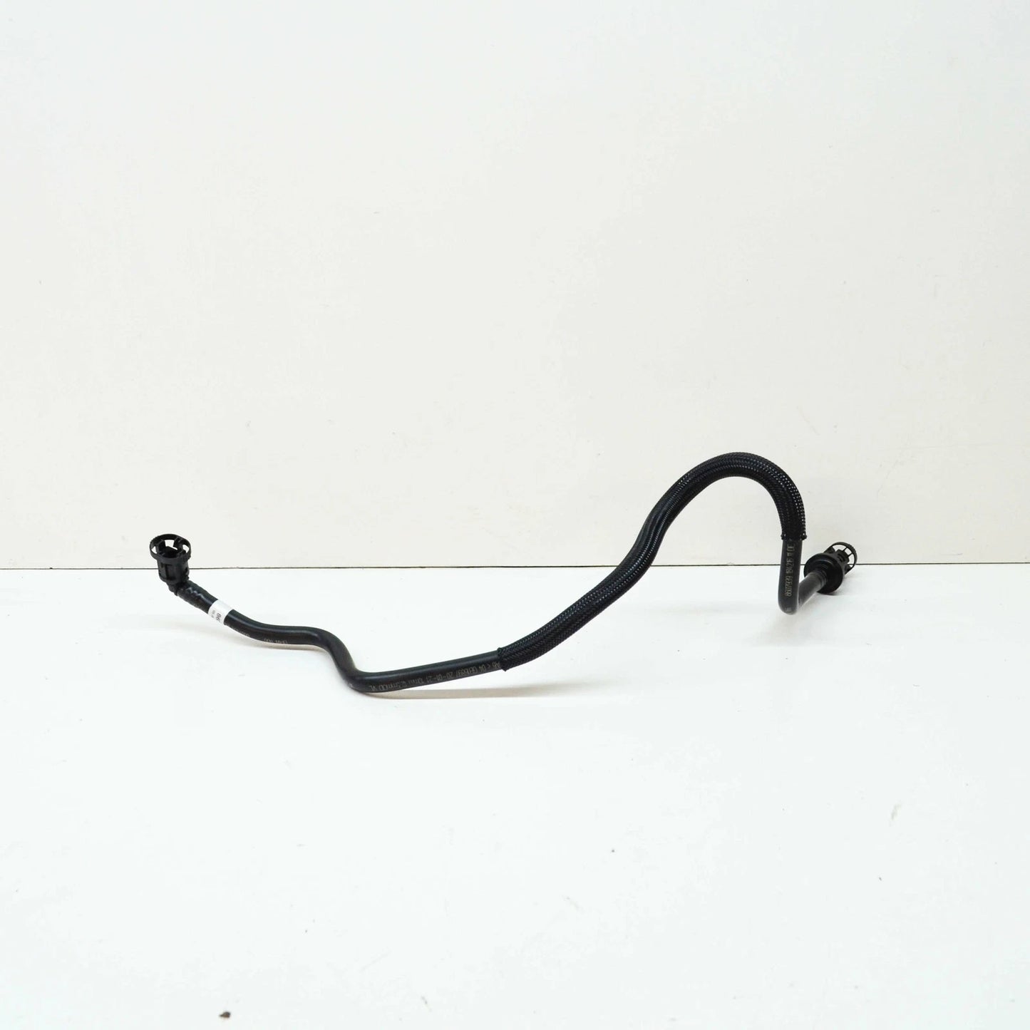 NEW BMW 2 ACTIVE TOURER F45 VACUUM PIPE TUBE 11668607939 ORIGINAL