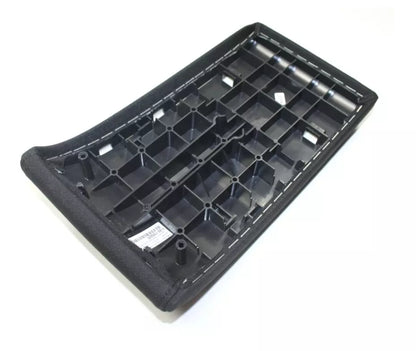 NEW VW CADDY 2K ARMREST UPPER PART 1T0864245BDNS ORIGINAL