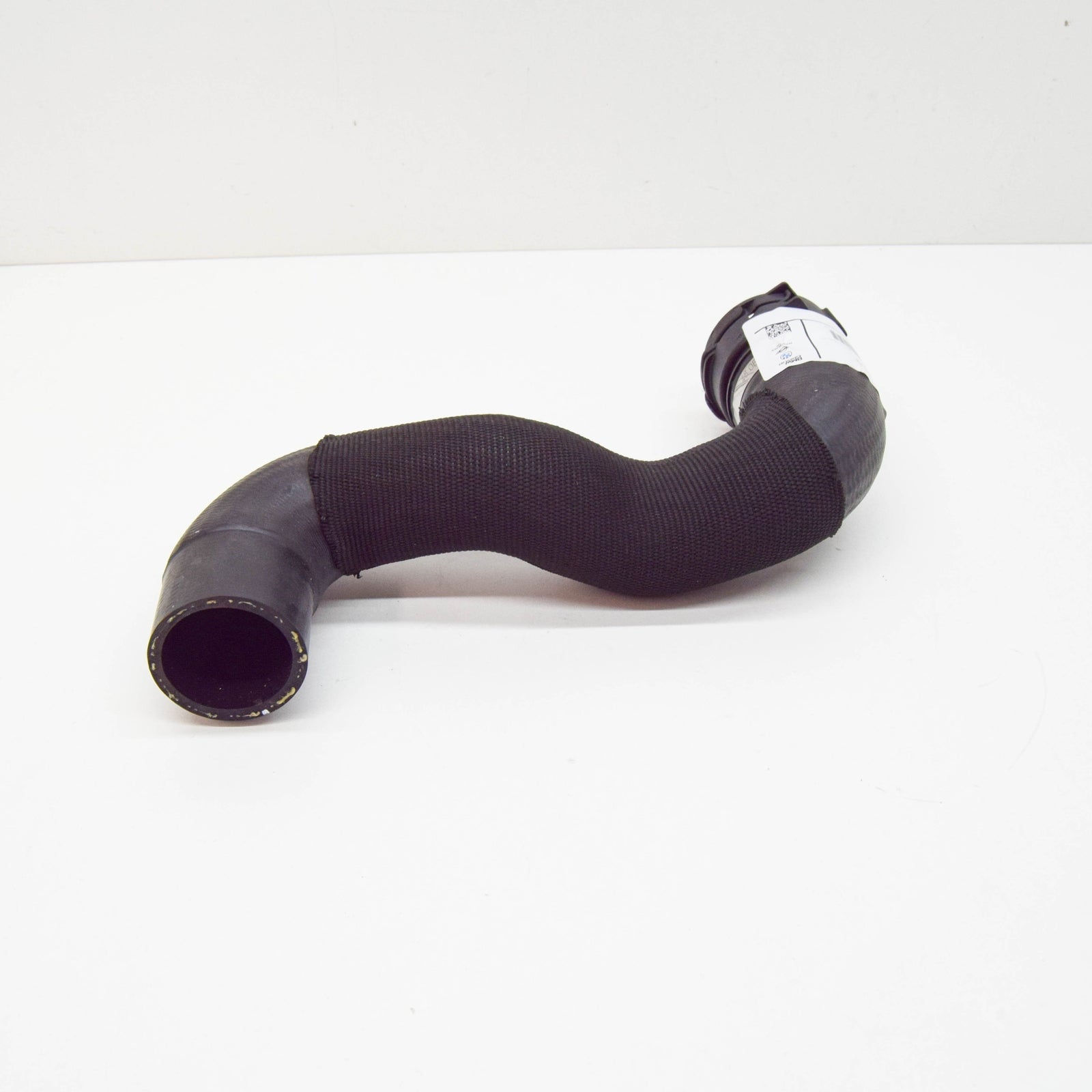 new bmw 6 gran coupe f06 coolant hose pipe 17127605640 original