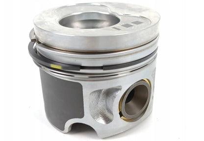 NEW VOLKSWAGEN GOLF MK6 PISTON COMPLETE CYLINDER 3, 4038107065KK001 ORIGINAL